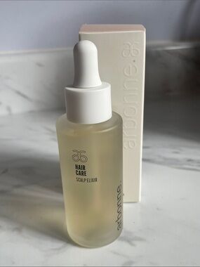 Arbonne Hair Care Scalp Elixir